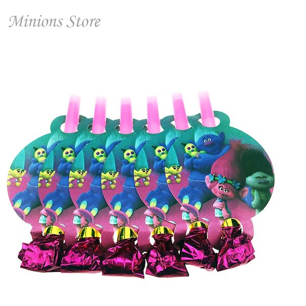12pcs/lot trolls dinosaur moana cartoon whistles panda sofia panda blowing dragon blowout kids birthday party supplies other event party s
12pcs/lot trolls dinosaur moana cartoon whistles panda sofia panda blowing dragon blowout kids birthday party supplies other event party s