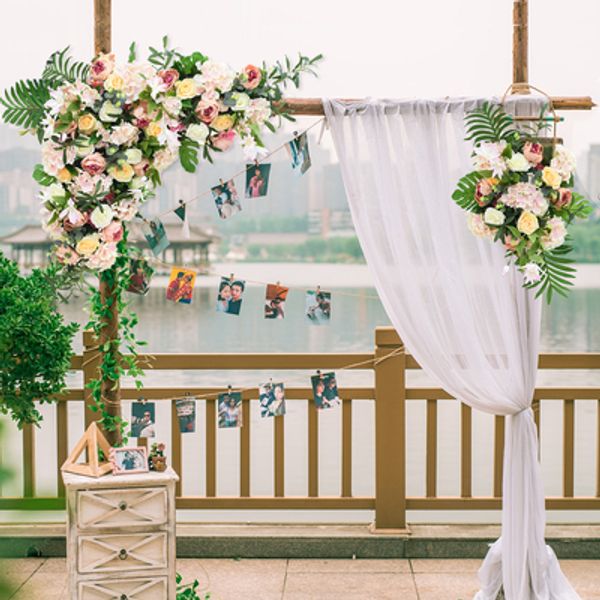 9 styles simulation silk rose hydrangea peony flower wedding table decoration wedding road lead flower wedding scene decoration set flower
9 styles simulation silk rose hydrangea peony flower wedding table decoration wedding road lead flower wedding scene decoration set flower