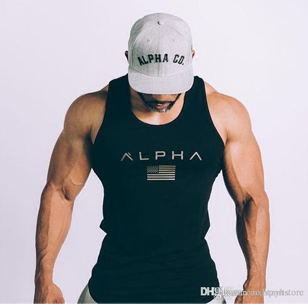 hzijue 2018 новая одежда спортзалы tight футболка мужская фитнес тенниска танки homme спортзалы футболка мужчины фитнес жилет crossfit summe, Gray;blue
hzijue 2018 новая одежда спортзалы tight футболка мужская фитнес тенниска танки homme спортзалы футболка мужчины фитнес жилет crossfit summe, Gray;blue