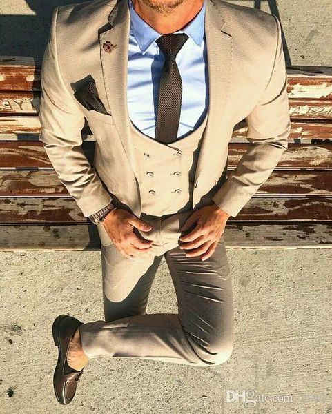 beige tuxedos groom wedding men suits mens wedding suits tuxedo costumes de smoking pour hommes men(jacket+pants+tie+vest) 085, Black;gray
beige tuxedos groom wedding men suits mens wedding suits tuxedo costumes de smoking pour hommes men(jacket+pants+tie+vest) 085, Black;gray