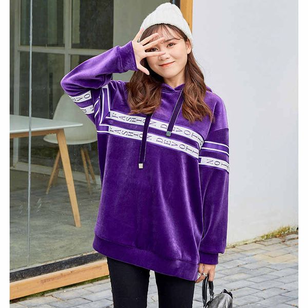 2018 sell women fleece hoodies fashion loose solid color warm winter womens sweatshirts casual hooded sweatshirt ladies clothing, Black
2018 sell women fleece hoodies fashion loose solid color warm winter womens sweatshirts casual hooded sweatshirt ladies clothing, Black