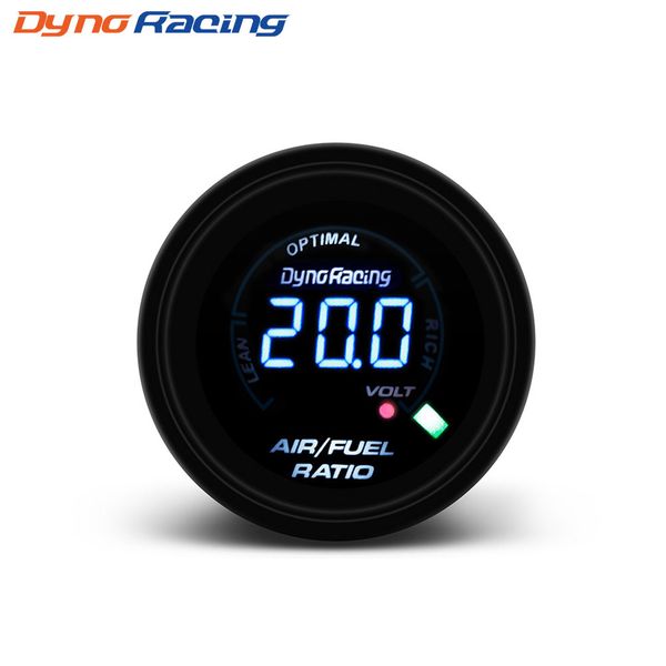 dynoracing 52mm car air fuel ratio gauge electrical digital air fuel ratio meter narrowband smoken lens car gauge bx101457
dynoracing 52mm car air fuel ratio gauge electrical digital air fuel ratio meter narrowband smoken lens car gauge bx101457