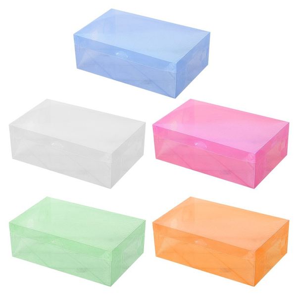 pp plastic shoe boxes universal storage organizer stackable space saving flip type drawer box for slippers sandals sport shoes
pp plastic shoe boxes universal storage organizer stackable space saving flip type drawer box for slippers sandals sport shoes