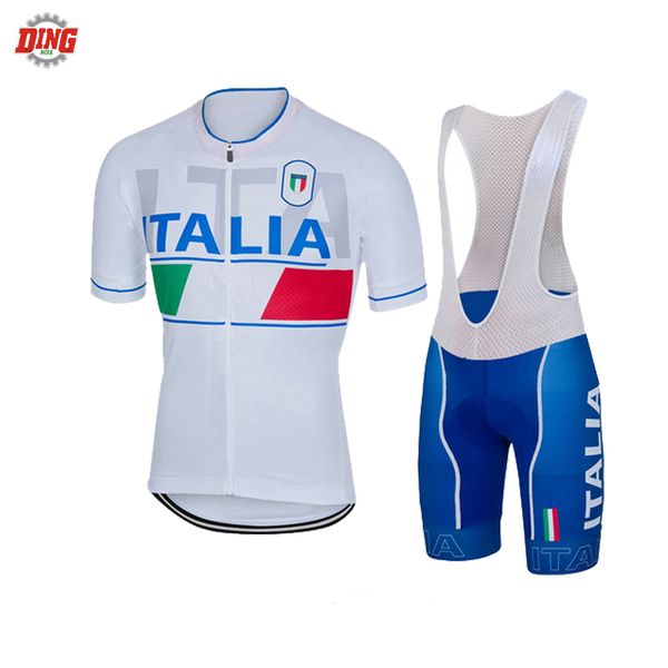 italy team italia new white cycling jersey set ropa ciclismo men short sleeve team bike wear jersey set bib shorts gel pad mtb, Black;blue
italy team italia new white cycling jersey set ropa ciclismo men short sleeve team bike wear jersey set bib shorts gel pad mtb, Black;blue