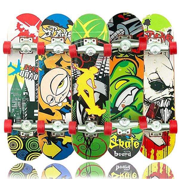 finger skateboards game toy skate park kids toys ramp parts for tech deck finger board ultimate sport training props
finger skateboards game toy skate park kids toys ramp parts for tech deck finger board ultimate sport training props