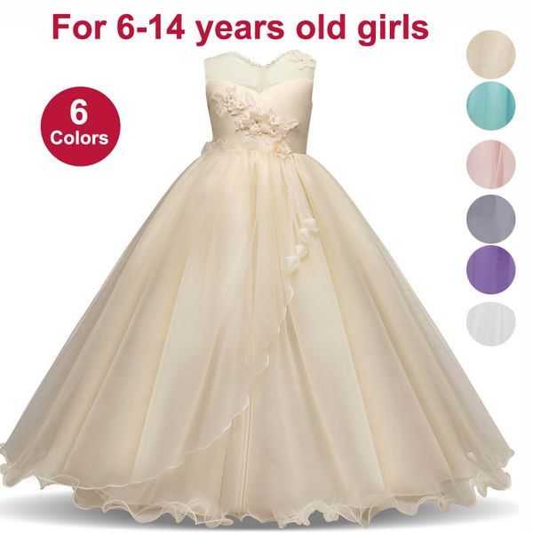 elegant wedding party tutu flower dress for girl graduation birthday occasion evening event vestido ball gown size 6-14t, Red;yellow
elegant wedding party tutu flower dress for girl graduation birthday occasion evening event vestido ball gown size 6-14t, Red;yellow