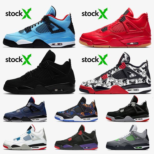 wholeslae jumpman 4s mens basketball shoes air retro jordon 4 travis scott singles day black cat 2020 tattoo mens trainers sneakers
wholeslae jumpman 4s mens basketball shoes air retro jordon 4 travis scott singles day black cat 2020 tattoo mens trainers sneakers