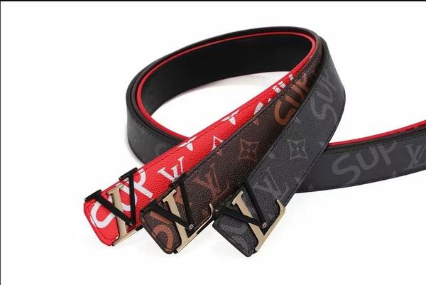 american bison men's leather belt double pu belt men's leisure korean version of a variety of colors, Black;brown
american bison men's leather belt double pu belt men's leisure korean version of a variety of colors, Black;brown