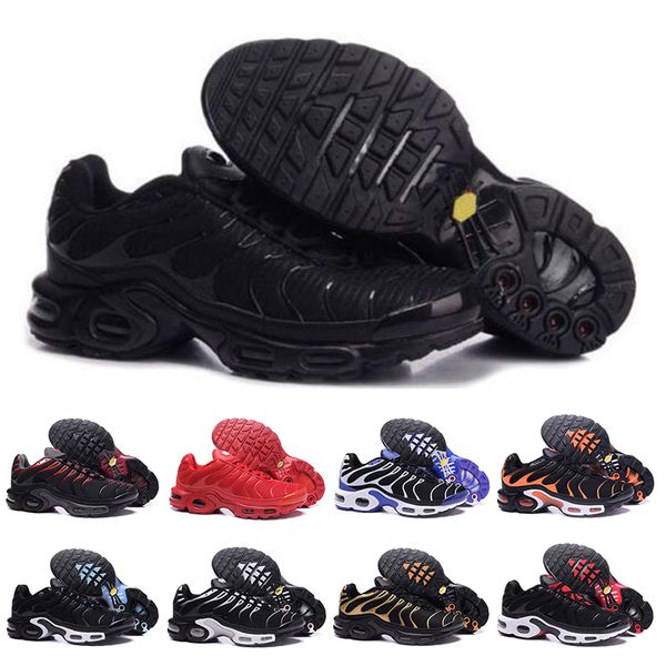 classic triple black white mens womens running shoes outdoor shoes blue red runners mens trainers jogging breathable sneakers size 40-46, White;red
classic triple black white mens womens running shoes outdoor shoes blue red runners mens trainers jogging breathable sneakers size 40-46, White;red
