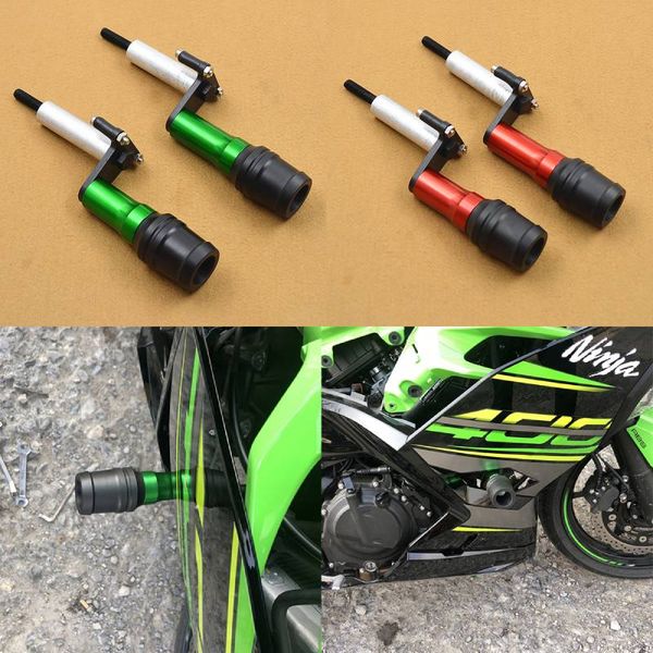 выхлопная труба системы ползунки для ninja400 250 z400 z 400 рама ползунки двигателя защитная крышка гвардии падение защиты
выхлопная труба системы ползунки для ninja400 250 z400 z 400 рама ползунки двигателя защитная крышка гвардии падение защиты