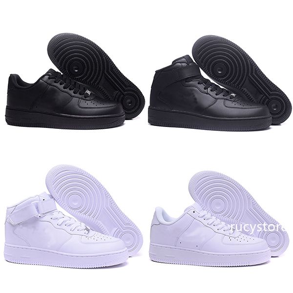 2019 soft bottom wear resistant classical men women all white black low high 1 one sports sneakers running shoes eur size 36-45
2019 soft bottom wear resistant classical men women all white black low high 1 one sports sneakers running shoes eur size 36-45