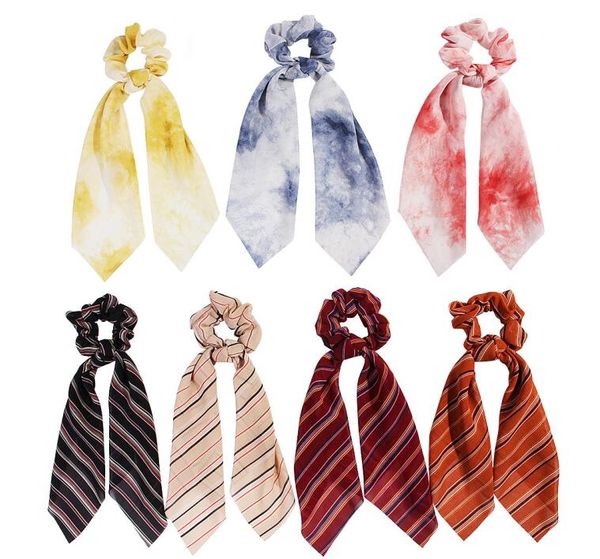 hair accessories scrunchie streamers elastic hairbands ties for women scrunchies stripe turban horsetail hair rope headwear 50pcs f413c, Slivery;white
hair accessories scrunchie streamers elastic hairbands ties for women scrunchies stripe turban horsetail hair rope headwear 50pcs f413c, Slivery;white