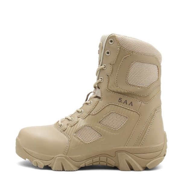 waterproof leather army tactical boots hiking shoes men outdoor breathable sport desert trekking men climbing sneakers
waterproof leather army tactical boots hiking shoes men outdoor breathable sport desert trekking men climbing sneakers