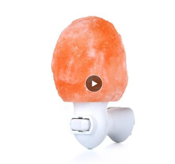 himalayan warm white led salt lamp natural crystal hand carved night light for lighting decoration and air purifying with plug
himalayan warm white led salt lamp natural crystal hand carved night light for lighting decoration and air purifying with plug