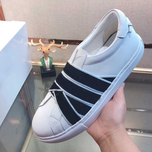 2020 luxury designer shoes genuine leather multicolor sneakers men trainers fashion casual shoes size 35-46, Black
2020 luxury designer shoes genuine leather multicolor sneakers men trainers fashion casual shoes size 35-46, Black