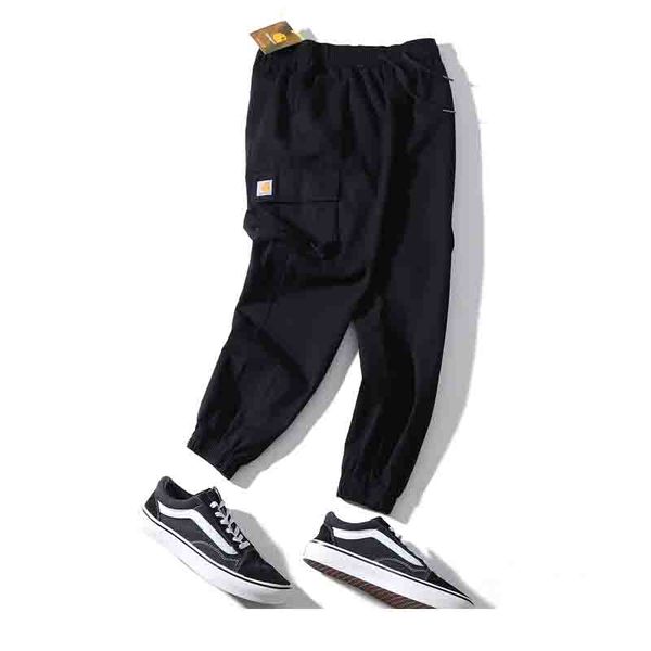 classic tide brand casual pants mens designer jeans fashion overalls street hip hop pants fashion trend casual pants selling, Black
classic tide brand casual pants mens designer jeans fashion overalls street hip hop pants fashion trend casual pants selling, Black