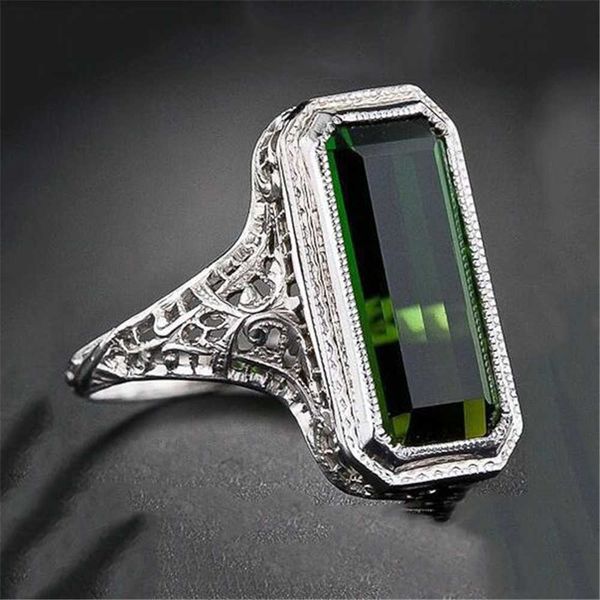 925 sterling silver party ring for women natural emerald wedding birthday jewelry engagement turquoise gemstone s925 bizuteria, Golden;silver
925 sterling silver party ring for women natural emerald wedding birthday jewelry engagement turquoise gemstone s925 bizuteria, Golden;silver