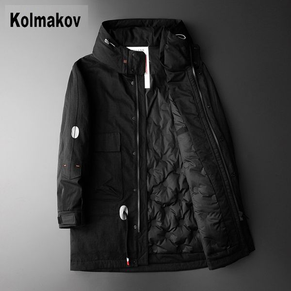 0% white duck down hooded jackets men,men's long coat men,long jackets,winter men's coat duck down jacket men overcoats, Black
0% white duck down hooded jackets men,men's long coat men,long jackets,winter men's coat duck down jacket men overcoats, Black
