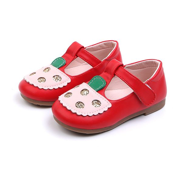 flat shoes spring autumn little girls rhinestone princess leather casual crystal soft non-slip flats kids children toddler baby, Black;grey
flat shoes spring autumn little girls rhinestone princess leather casual crystal soft non-slip flats kids children toddler baby, Black;grey