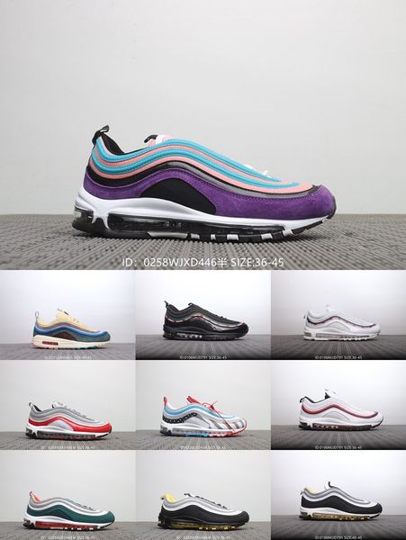 new men 97 wotherspoon 97 ultra og plus undftd undefeated qs silver bullet release designer mens women sports sneakers running shoes
new men 97 wotherspoon 97 ultra og plus undftd undefeated qs silver bullet release designer mens women sports sneakers running shoes