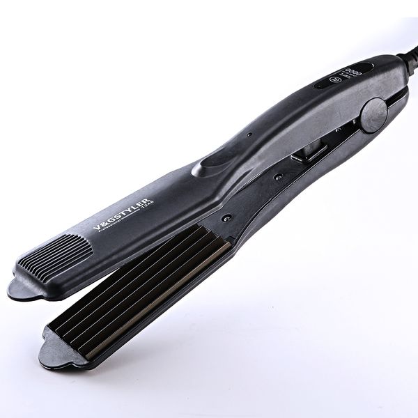 hair curling iron corn electric hair curler ceramic straightener electric straightening corrugated curling wand styling tools
hair curling iron corn electric hair curler ceramic straightener electric straightening corrugated curling wand styling tools