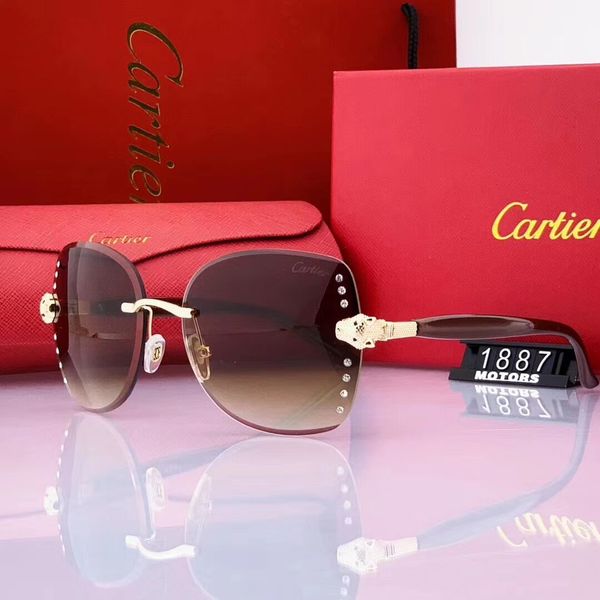 luxury designer sunglasses for men fashion designer sun glass oval frame coating mirror uv400 lens carbon fiber legs summer style eyewear, White;black
luxury designer sunglasses for men fashion designer sun glass oval frame coating mirror uv400 lens carbon fiber legs summer style eyewear, White;black