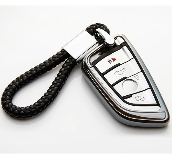 tpu car key covers key case fob shell + keychain for x5 f15 x6 f16 g30 7 series g11 x1 f48 f39 2017 2018 2019
tpu car key covers key case fob shell + keychain for x5 f15 x6 f16 g30 7 series g11 x1 f48 f39 2017 2018 2019