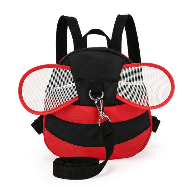 walking cartoon with harness backpack safety mini school bag rucksack anti-lost kids cute bee toddler
walking cartoon with harness backpack safety mini school bag rucksack anti-lost kids cute bee toddler