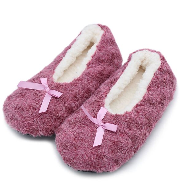 indoor floor shoes rose pattern ladies slippers rose slippers girlfriend gifts warm winter home slippers, Black
indoor floor shoes rose pattern ladies slippers rose slippers girlfriend gifts warm winter home slippers, Black