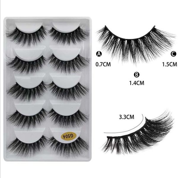 5pairs/box eyelashes makeup false eyelashes full strip lashes natural mink eyelashes thick 3d mink lashes maquillaje faux cils
5pairs/box eyelashes makeup false eyelashes full strip lashes natural mink eyelashes thick 3d mink lashes maquillaje faux cils