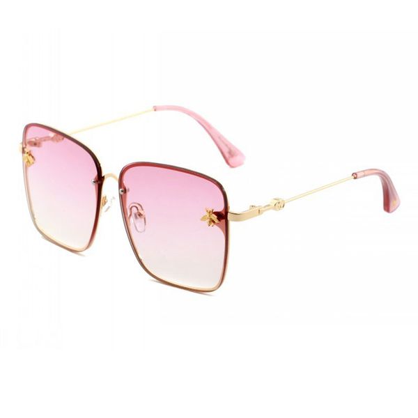 fashion brand designer sunglasses women brand bee style square oversized sunglasses vintage eyeglasses for travel uv400, White;black
fashion brand designer sunglasses women brand bee style square oversized sunglasses vintage eyeglasses for travel uv400, White;black