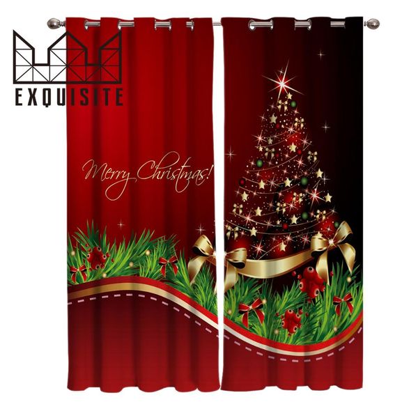 exquisite house merry christmas tree window treatments curtains valance living room bedroom kitchen indoor decor swag curtain
exquisite house merry christmas tree window treatments curtains valance living room bedroom kitchen indoor decor swag curtain