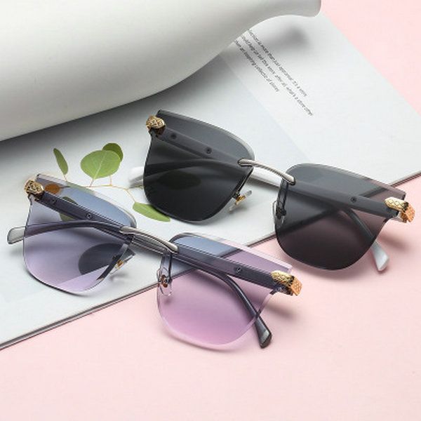 gradient frameless sunglasses pink gradient rimless sunglasses women oversized eyewear diamond cutting sun glasses female frameless vbqms s
gradient frameless sunglasses pink gradient rimless sunglasses women oversized eyewear diamond cutting sun glasses female frameless vbqms s