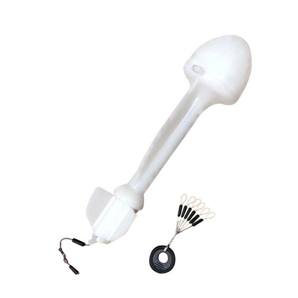 smart fishing float automatic fish bite night luminous trigger hook buoy bobber
smart fishing float automatic fish bite night luminous trigger hook buoy bobber