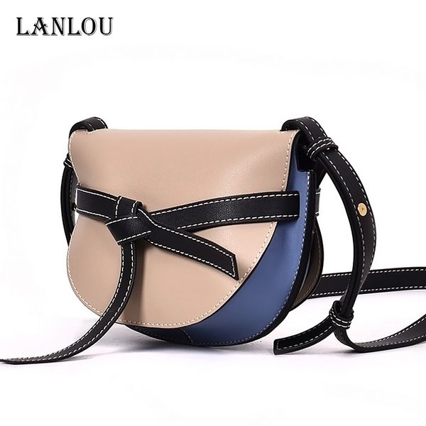designer- lan lou bag for women 2019 shoulder bag famous brand saddle genuine leather ladies luxury handbag new crossbody bags
designer- lan lou bag for women 2019 shoulder bag famous brand saddle genuine leather ladies luxury handbag new crossbody bags