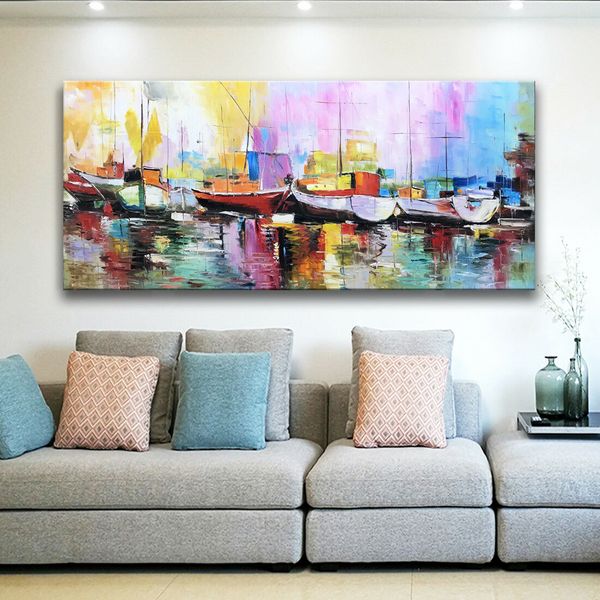 100%hand painted seascape art oil painting on canvas modern wall art picture home decor on canvas oil painting
100%hand painted seascape art oil painting on canvas modern wall art picture home decor on canvas oil painting