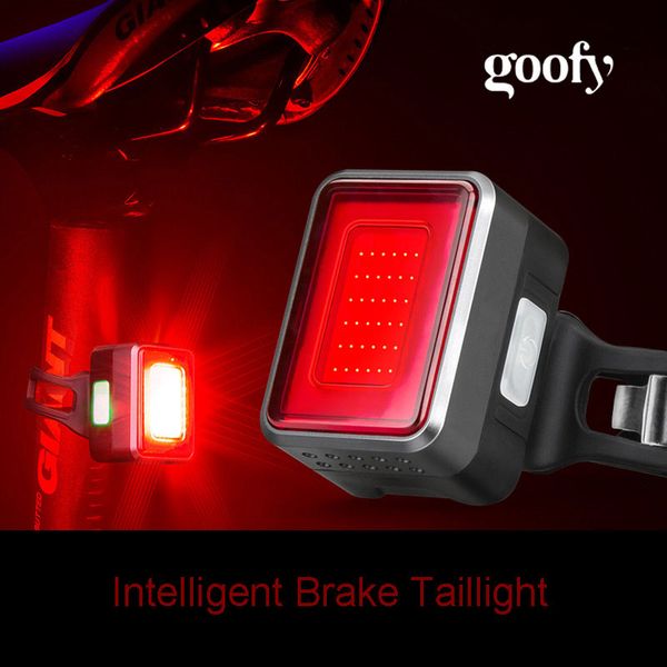 bike lights start/sfor bicycle rear light brake sensing ipx5 waterproof led usb charging cycling taillight
bike lights start/sfor bicycle rear light brake sensing ipx5 waterproof led usb charging cycling taillight