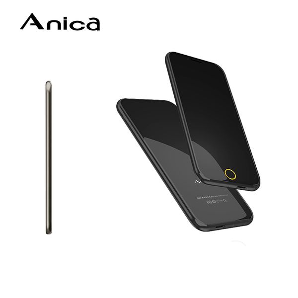 new anica t8 mini mobile phone fashion ultra-thin students touch control cell phones card bluetooth telefono moviles international
new anica t8 mini mobile phone fashion ultra-thin students touch control cell phones card bluetooth telefono moviles international