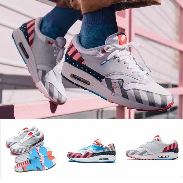 2019 new style netherland designer piet parra 1 white multi running shoes rainbow park men trainers shoes womens sneakers 36-45
2019 new style netherland designer piet parra 1 white multi running shoes rainbow park men trainers shoes womens sneakers 36-45