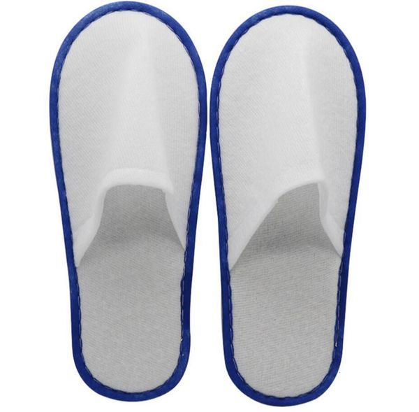 towelling convenient 1 pairs of white l disposable slippers soft bottom indoor shoes terry spa guest shoes sell
towelling convenient 1 pairs of white l disposable slippers soft bottom indoor shoes terry spa guest shoes sell