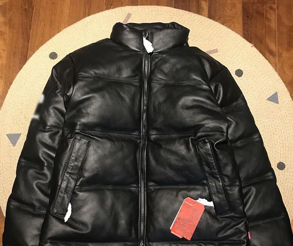 latest men's cotton coat luxury cotton clothing thick warm winter jacket men and women fashion casual designer brand cotton, Black;brown
latest men's cotton coat luxury cotton clothing thick warm winter jacket men and women fashion casual designer brand cotton, Black;brown