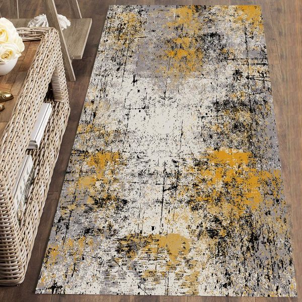 else brown gray yellow paint splashes colored 3d print non slip microfiber washable runner mats floor mat rugs hallway carpets
else brown gray yellow paint splashes colored 3d print non slip microfiber washable runner mats floor mat rugs hallway carpets