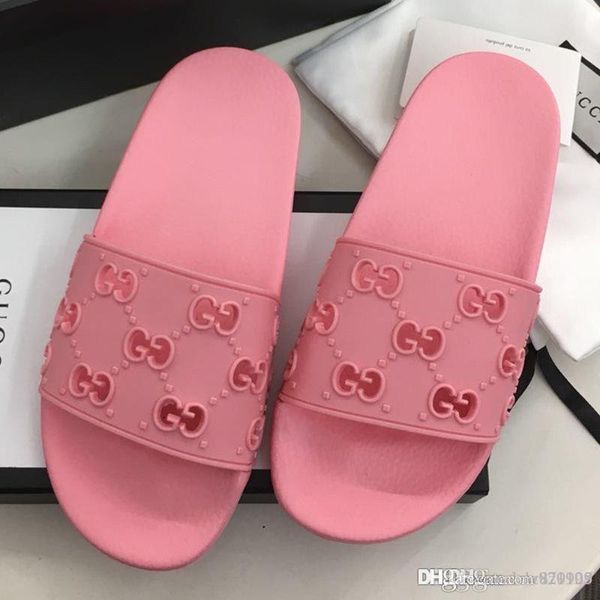 new women rubber slide sandal women's slippers fashion casual casual sandals size 35-42 with box, Black
new women rubber slide sandal women's slippers fashion casual casual sandals size 35-42 with box, Black