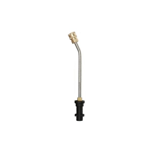 stainless steel extension rod quickly plug high pressure washer gutter connector for karcher k2 k7 cleaning parts
stainless steel extension rod quickly plug high pressure washer gutter connector for karcher k2 k7 cleaning parts