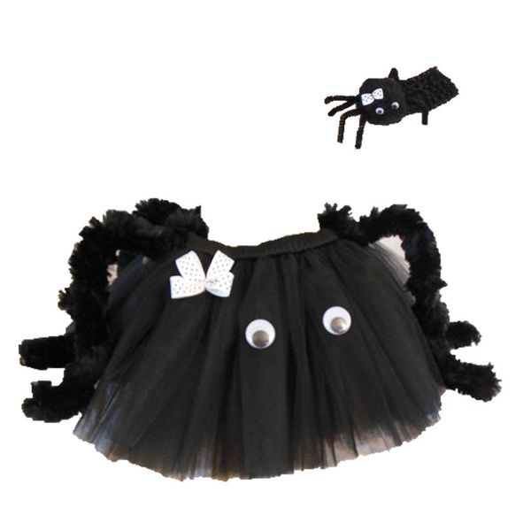 halloween black little spider girl tutu skirt funny lol party horrible spiders cos costume for kids p shoot and headband
halloween black little spider girl tutu skirt funny lol party horrible spiders cos costume for kids p shoot and headband