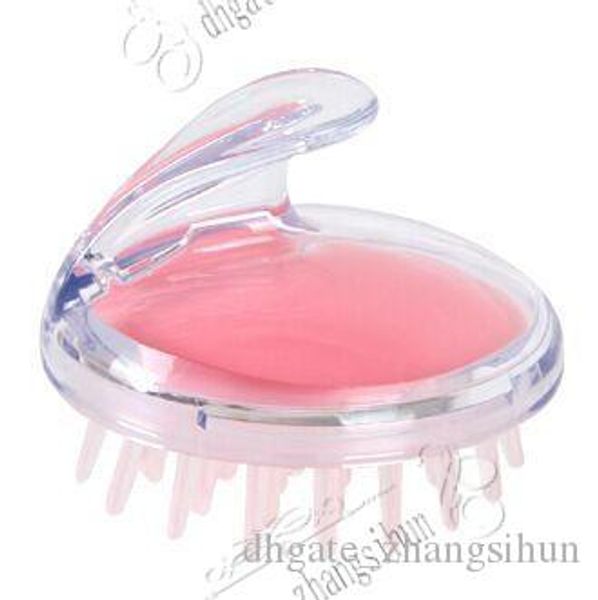 detangling кисть модные и долговечные удобные инструменты pp + eva волос, щетки для волос, массажная щетка, пластиковые щетки, массаж шампун, Silver
detangling кисть модные и долговечные удобные инструменты pp + eva волос, щетки для волос, массажная щетка, пластиковые щетки, массаж шампун, Silver