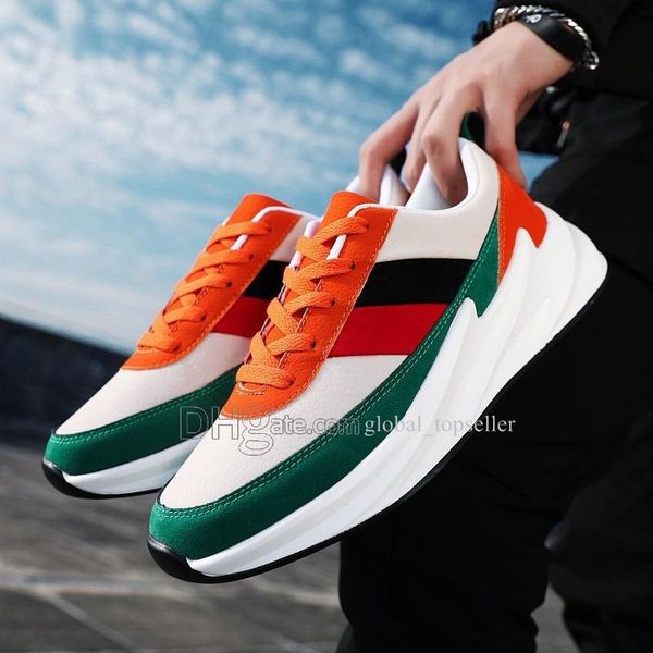 new arrival with box fashion men shoes mesh breathable sneakers walking male footwear new comfortable lightweight running shoes ac-200301014, White;red
new arrival with box fashion men shoes mesh breathable sneakers walking male footwear new comfortable lightweight running shoes ac-200301014, White;red