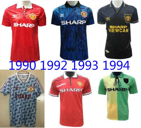 Retro 1998 1999 united 90 92 92 93 94 home occer jer ey 1994 manche ter away 1999 2002 football hirt 98 99, Black;yellow
Retro 1998 1999 united 90 92 92 93 94 home occer jer ey 1994 manche ter away 1999 2002 football hirt 98 99, Black;yellow