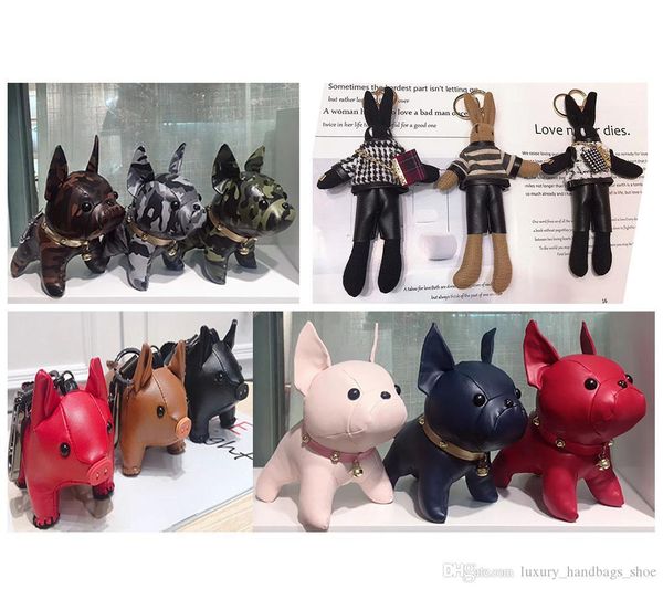 otter fox dog luxury bags pendant pig keychain bear fashion bag designer purse clutch messenger bag accessories designer shoulder bag, Black
otter fox dog luxury bags pendant pig keychain bear fashion bag designer purse clutch messenger bag accessories designer shoulder bag, Black