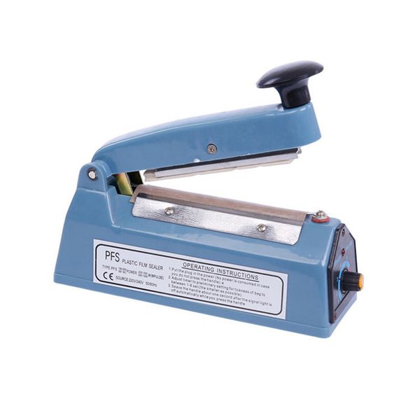 beijamei new arrival small heat sealing impulse manual sealer home plastic bag sealing machine for food saver
beijamei new arrival small heat sealing impulse manual sealer home plastic bag sealing machine for food saver